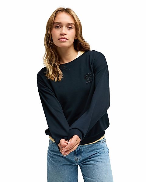 Roxy Sweatshirt "Surfing By Moonlight" günstig online kaufen