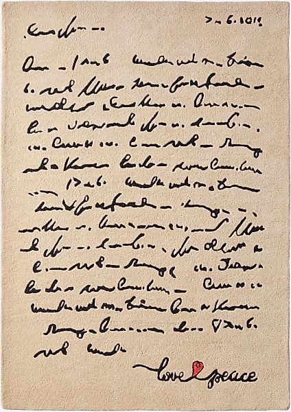 Teppich 9 mm Höhe günstig online kaufen