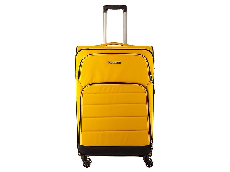 Franky Weichgepäck-Trolley T1-B Trolley DR Spinner 75er Größe L, 8 Rollen, günstig online kaufen