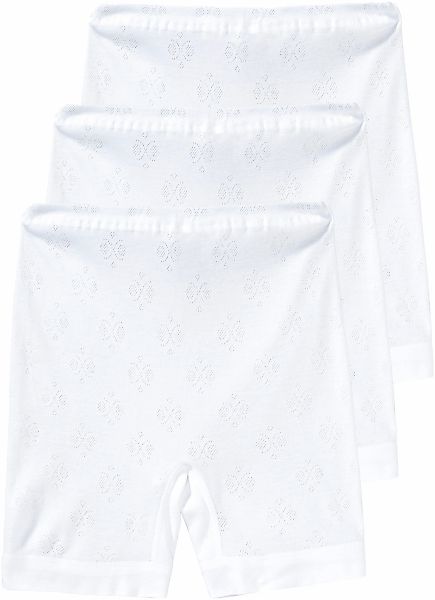 Speidel Lange Unterhose "Nora", 3 Stk. hochwertig, elastisch, bequem, stilv günstig online kaufen