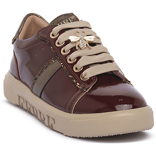Ferre  Sneaker BLAKE BORDO günstig online kaufen