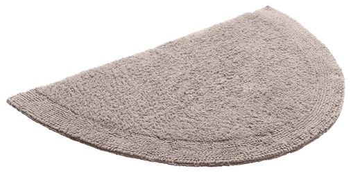 my home Badematte "Kapra, Badvorleger, Badezimmer Teppich" Höhe 14 mm beids günstig online kaufen