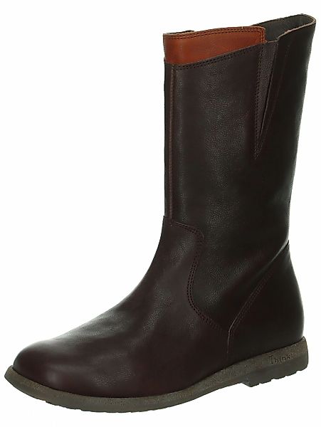 Think Stiefel "Think Stiefel Nappaleder" günstig online kaufen