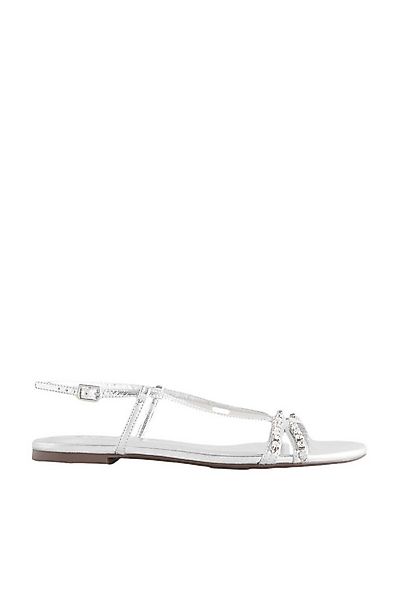 Next Forever Comfort® Riemchensandalen mit Schmuck Riemchensandale (1-tlg) günstig online kaufen