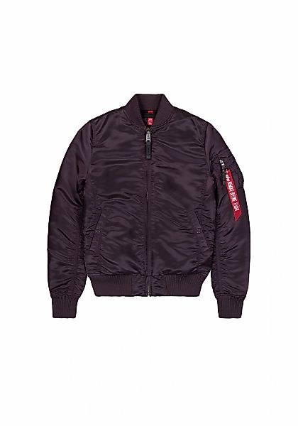 Alpha Industries Bomberjacke "MA-1 VF Vintage Fit 59 W" günstig online kaufen