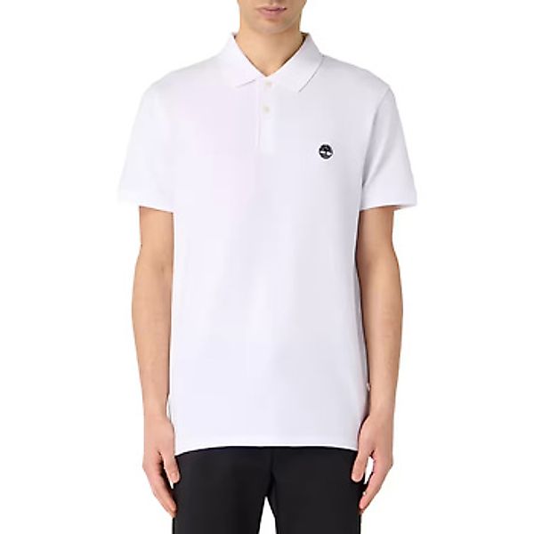 Timberland  T-Shirts & Poloshirts - günstig online kaufen