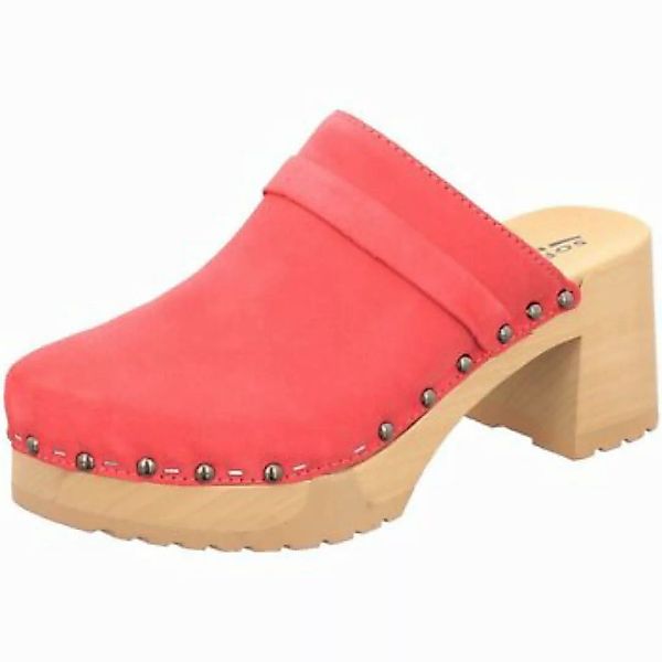 Softclox  Clogs Pantoletten S3562-16 günstig online kaufen