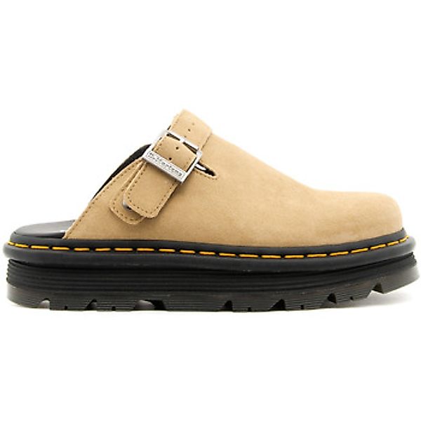 Dr. Martens  Clogs DR. MARTENS TBC 31737439 U günstig online kaufen