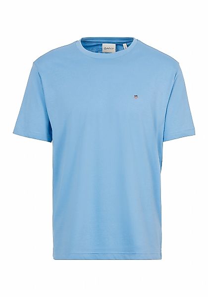 Gant T-Shirt PRINTED ARCHIVE SHIELD TSHIRT günstig online kaufen