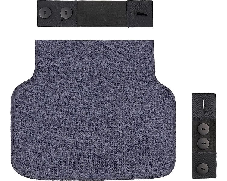 Be Mammy Hosenträger Hosenerweiterung 3-teiliges Set BE20-239 (1-St) günstig online kaufen