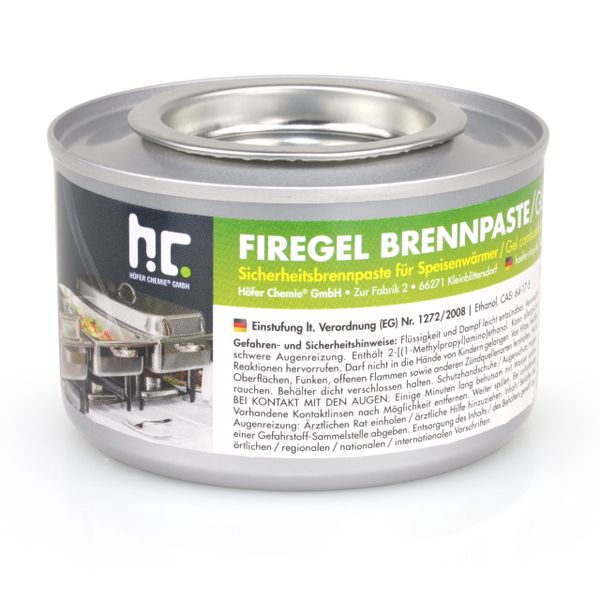 Höfer Chemie GmbH Brennpaste 200g FLAMBIOL® günstig online kaufen