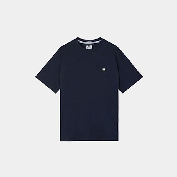 Weekend Offender  T-Shirt Brooklands - navy günstig online kaufen