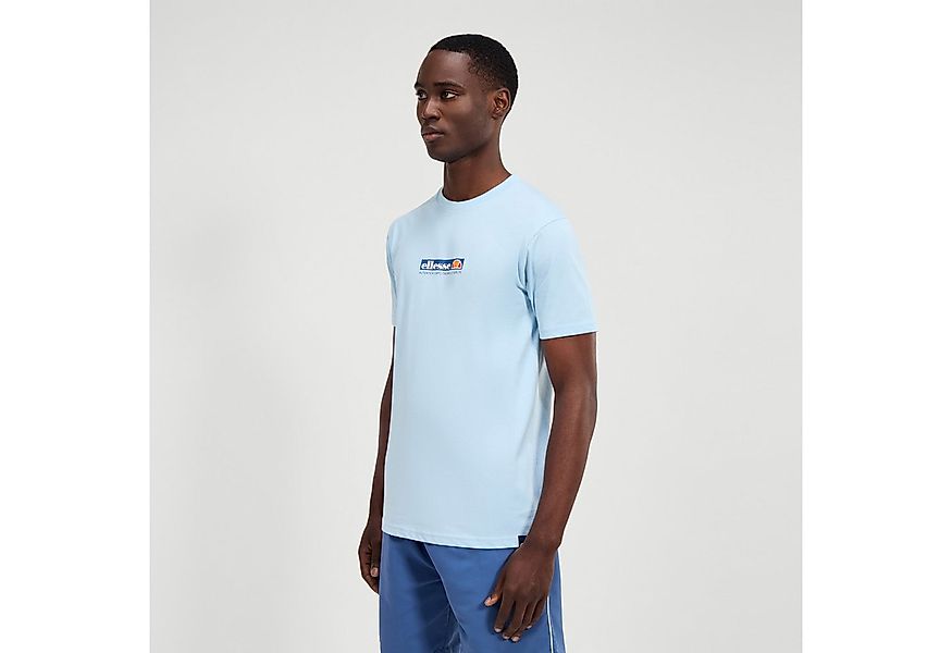 Ellesse T-Shirt OFFREDIAN TEE (1-tlg) für sportliche Aktivitäten, sportlich günstig online kaufen