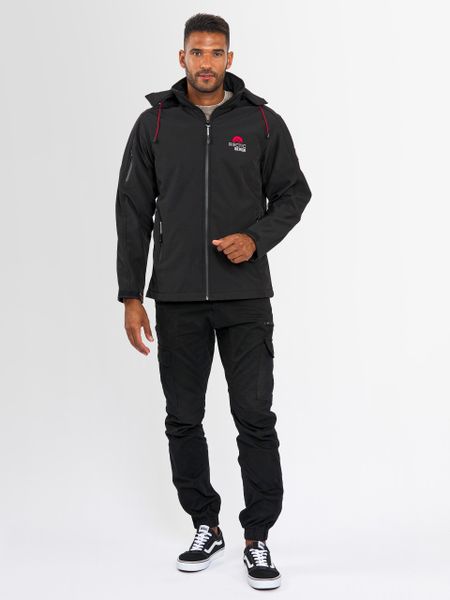 Arctic Seven Softshelljacke ASAdventuraa sportliche Outdoorjacke günstig online kaufen