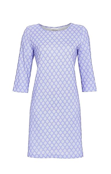 Ringella Nachthemd Sleepshirt mit 3/4 Arm günstig online kaufen