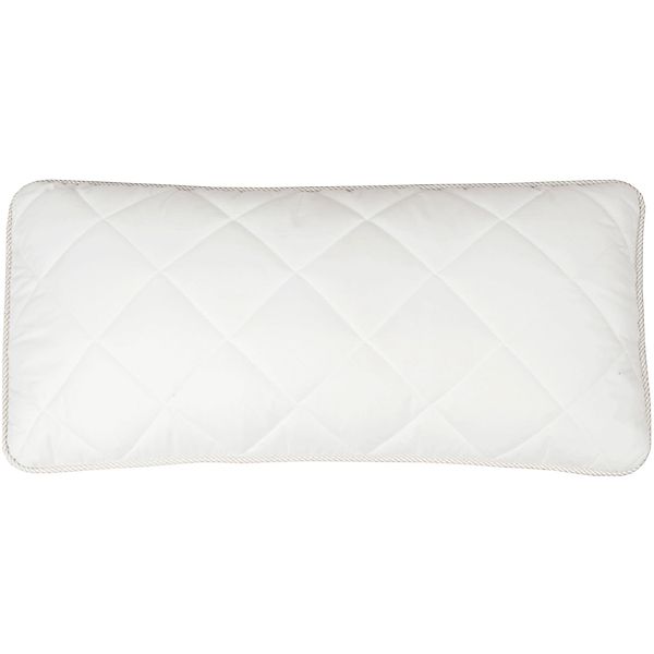 Bestlivings Kopfkissen, 40x80cm mit Sanitized® Bezug, günstig online kaufen