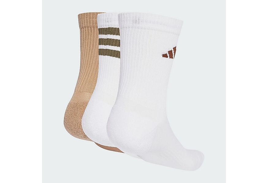 adidas Sportswear Funktionssocken LOGO SOCKEN, 3 PAAR (1-Paar) günstig online kaufen