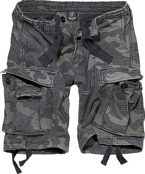 Brandit Shorts Vintage Shorts günstig online kaufen