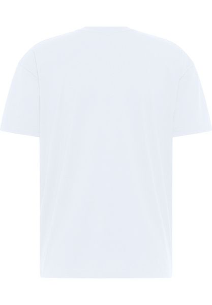 Kurzarm T-shirt "Slogan T-shirt" günstig online kaufen