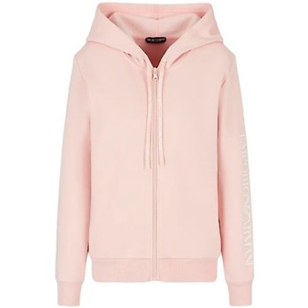 Emporio Armani  Sweatshirt Full zip essential günstig online kaufen