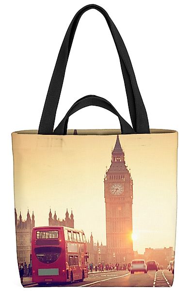 VOID Henkeltasche (1-tlg), Westminster Bridge London günstig online kaufen