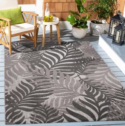 Sanat Teppich Floral 2 Outdoor, rechteckig, günstig online kaufen