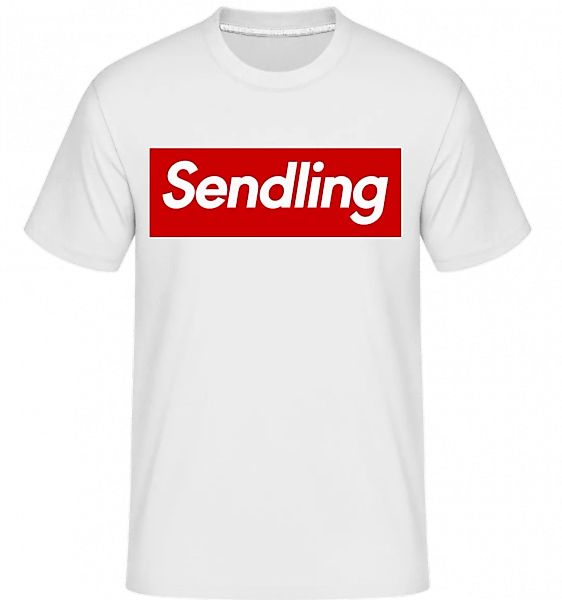 Sendling · Shirtinator Männer T-Shirt günstig online kaufen