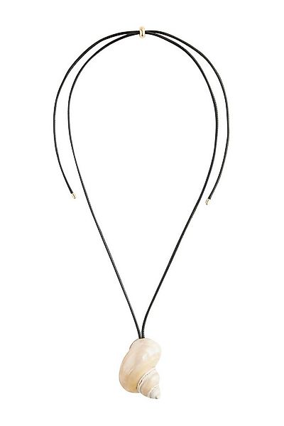 Next Lange Kette Lange Kordelkette mit Anhänger (1-tlg) günstig online kaufen