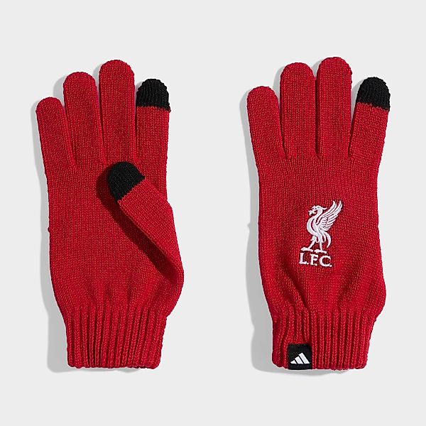 adidas Performance Trainingshandschuhe LFC GLOVES Liverpool günstig online kaufen