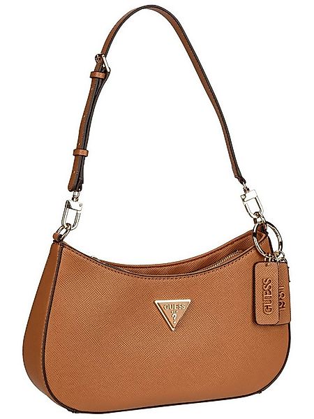 Guess Handtasche Noelle II Top Zip SHB, Shoulder Bags günstig online kaufen