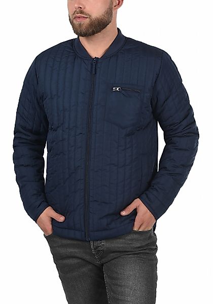 Blend Steppjacke "BHStan" ohne Kapuze Stilvolle Übergangsjacke mit Steppung günstig online kaufen