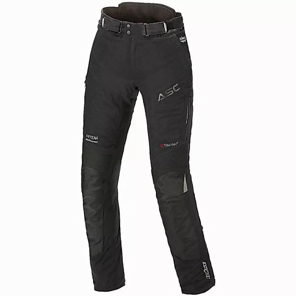 Büse Motorradhose Büse Rocca Hose Damen schwarz 34 günstig online kaufen