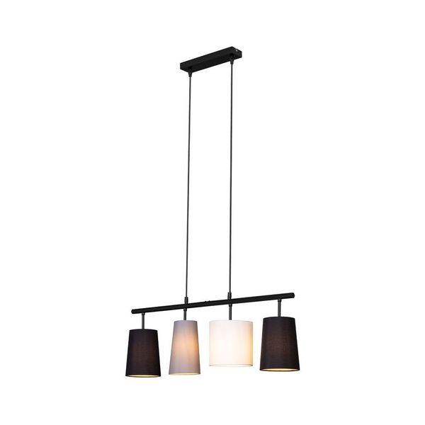 Briloner Leuchten LED Pendelleuchte 4025-045, ohne günstig online kaufen