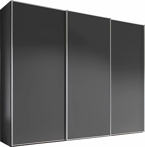 STAUD Schwebetürenschrank "Sinfonie Plus, edles Design in hochwertiger Qual günstig online kaufen