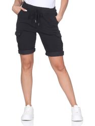 OriginalYou Cargoshorts Damen kurze Sommer Hose günstig online kaufen