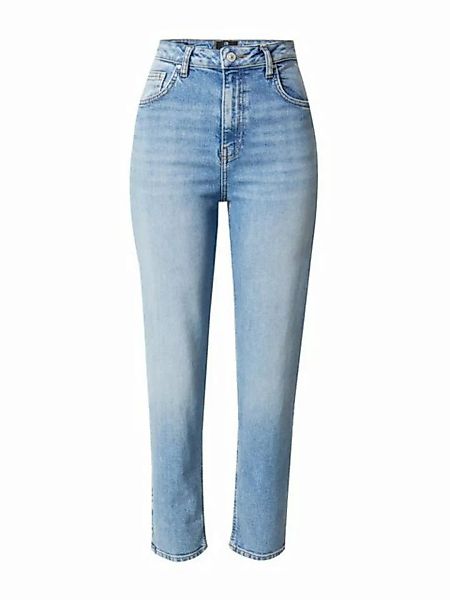 LTB 7/8-Jeans Maggie X (1-tlg) Plain/ohne Details günstig online kaufen