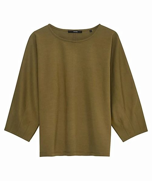 someday T-Shirt Damen Shirt "Udali" 3/4-Arm (1-tlg) günstig online kaufen
