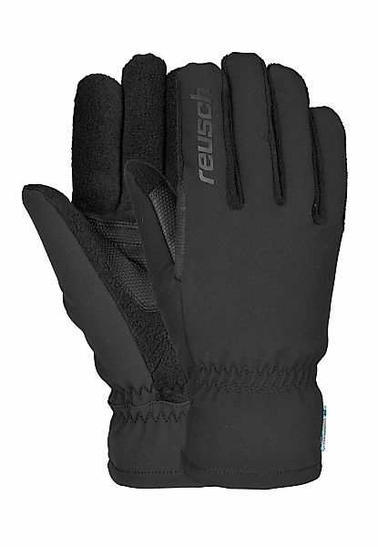 Reusch Skihandschuhe "Blizz STORMBLOXX™" mit atmungsaktiver Funktionsmembra günstig online kaufen