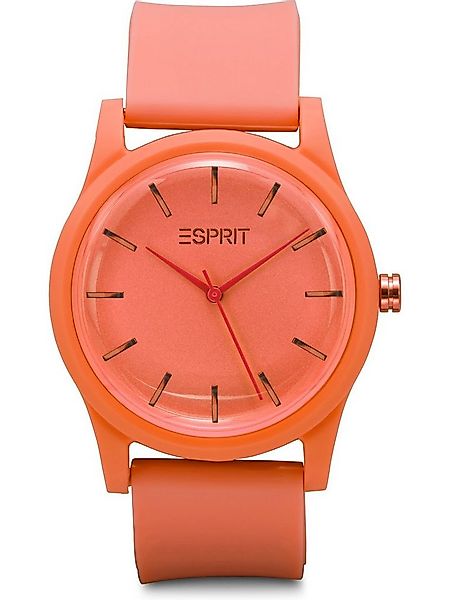 Esprit Quarzuhr ESPRIT Damen-Uhren Analog Quarz, Klassikuhr günstig online kaufen