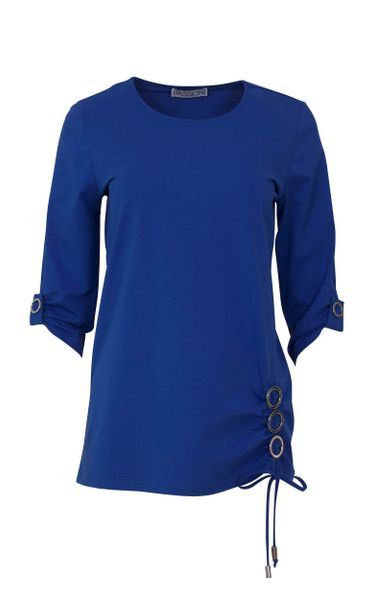 Passioni 3/4-Arm-Shirt Lang günstig online kaufen
