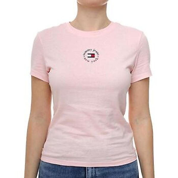 Tommy Hilfiger  T-Shirt DW0DW20316-TH3 günstig online kaufen