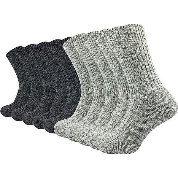 GAWILO Norwegersocken für Herren mit Wolle günstig online kaufen