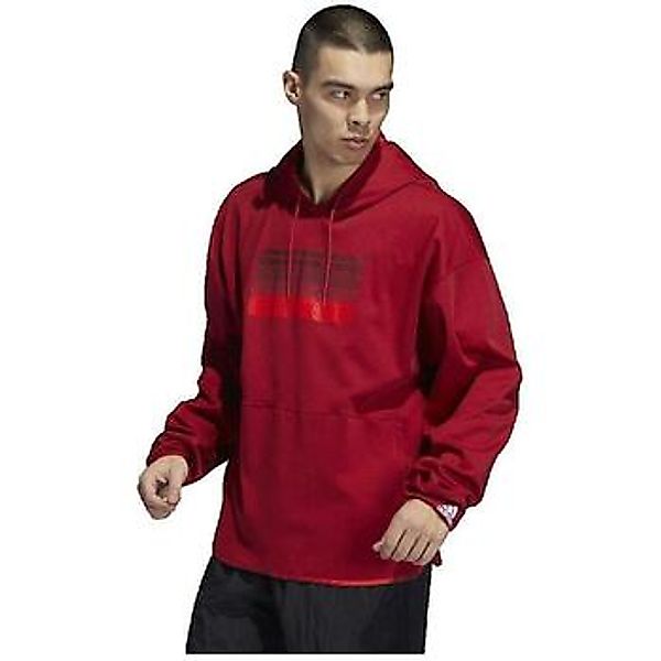 adidas  Sweatshirt Sweat à capuche  DM INNO HOODIE günstig online kaufen