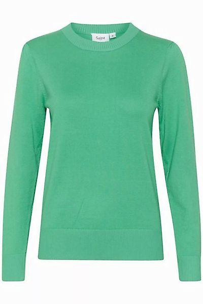 Saint Tropez Strickpullover Poncho MilaSZ günstig online kaufen