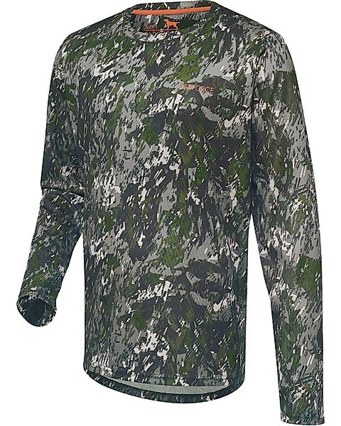 Parforce Langarmshirt Funktions-Longsleeve greenSphere® günstig online kaufen