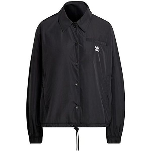 adidas  Damenmantel HF2002 Black günstig online kaufen