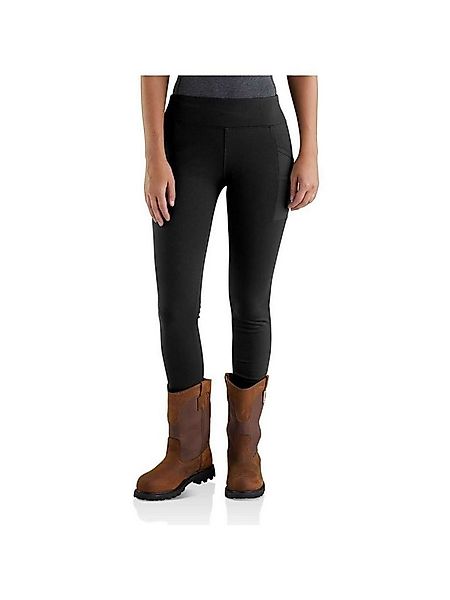 Carhartt Leggings Carhartt Utility Leggings Schwarz günstig online kaufen