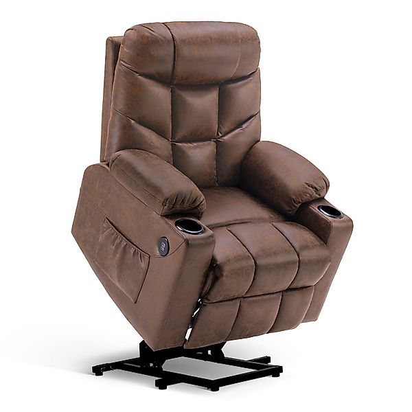 MCombo Relaxsessel MCombo Elektrische Aufstehhilfe Relaxsessel günstig online kaufen