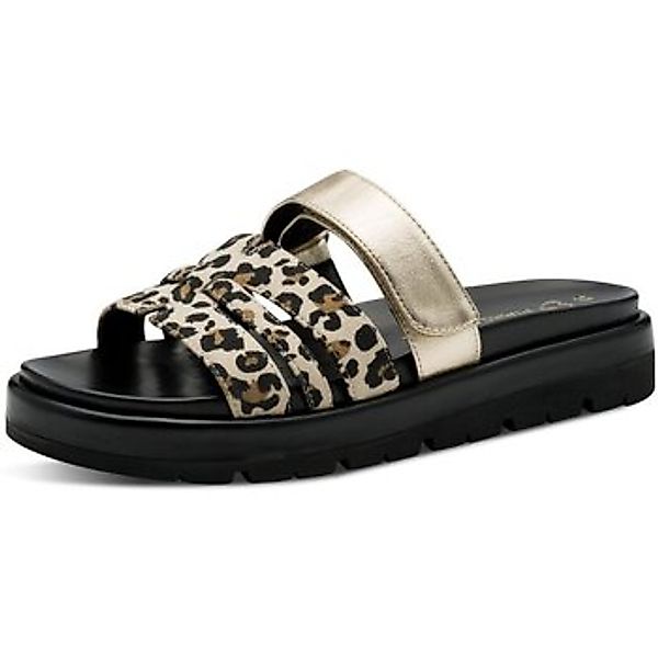 Marco Tozzi  Clogs Pantoletten 27407 4B9 günstig online kaufen