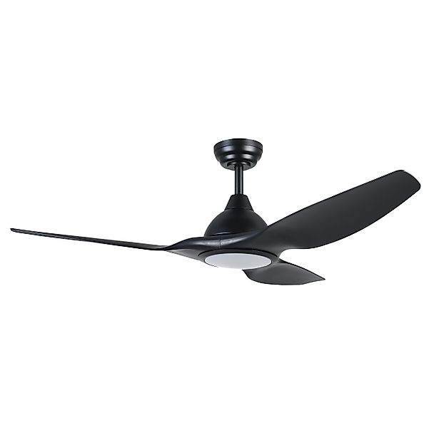 EGLO Deckenventilator Tunitas, Ventilator mit LED günstig online kaufen